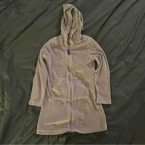 3/15 ❤️Lands' End swim cover up